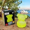 Needoh Maltose Koala Stress Relief Ball Simulation Kneading Fun Stress Relief Toy New and unique toy Relaxation Wonder Specification image